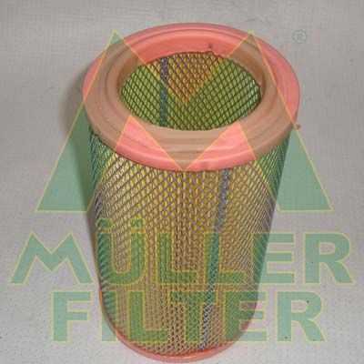 MULLER FILTER Воздушный фильтр PA142